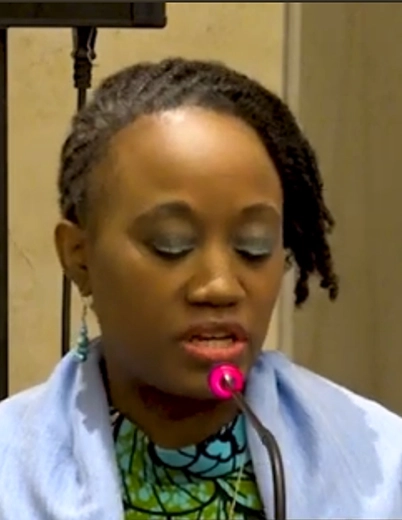 Dr Ayodele Majekodunmi