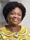 Victoria Kwakwa, VP Eastern and Southern Africa, World Bank