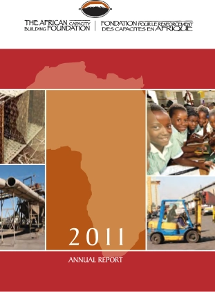 Annual Report 2011