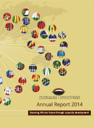 Annual Report 2014