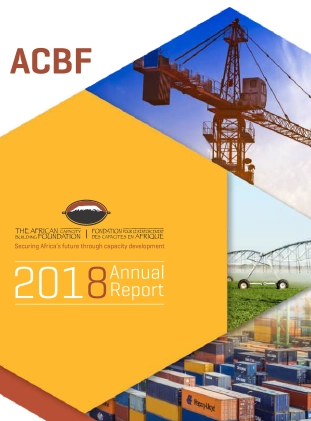 Annual Report 2018