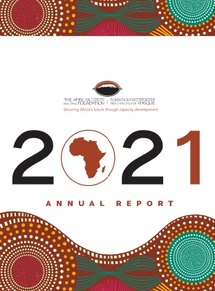 2021 Annual Report