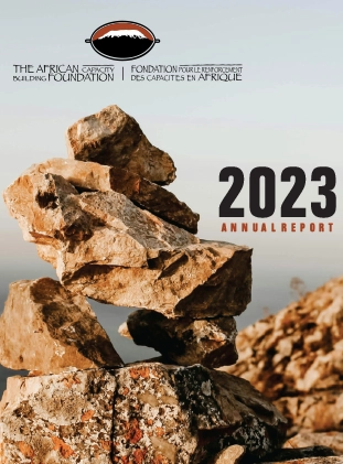 Annual Report 2023