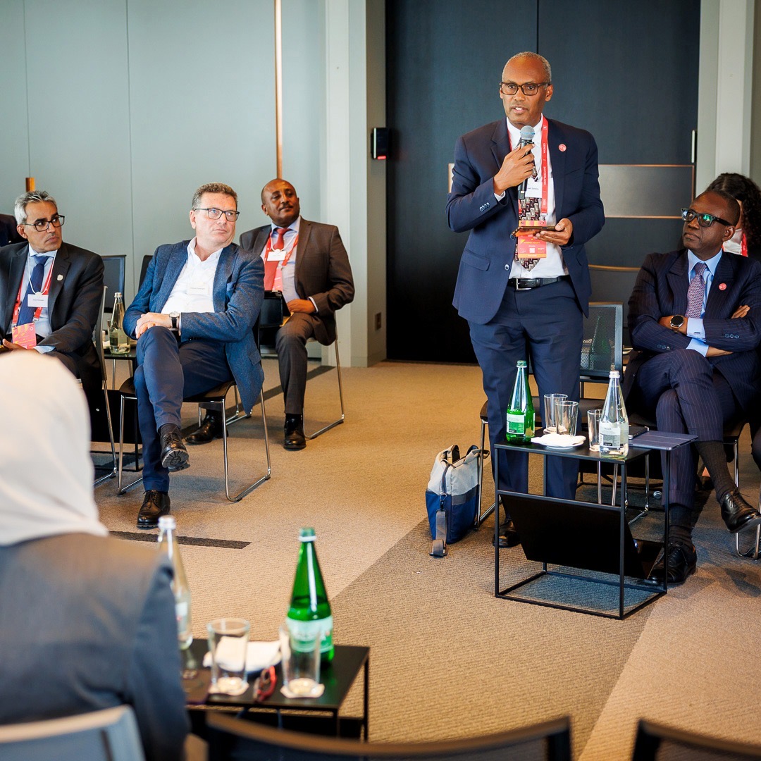 ACBF Calls for United Homegrown Approach to Build Cyber Capacity at GC3B