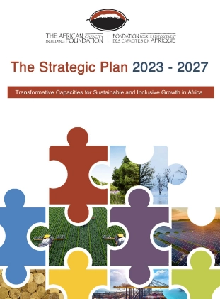 Strategic Plan 2023-2027