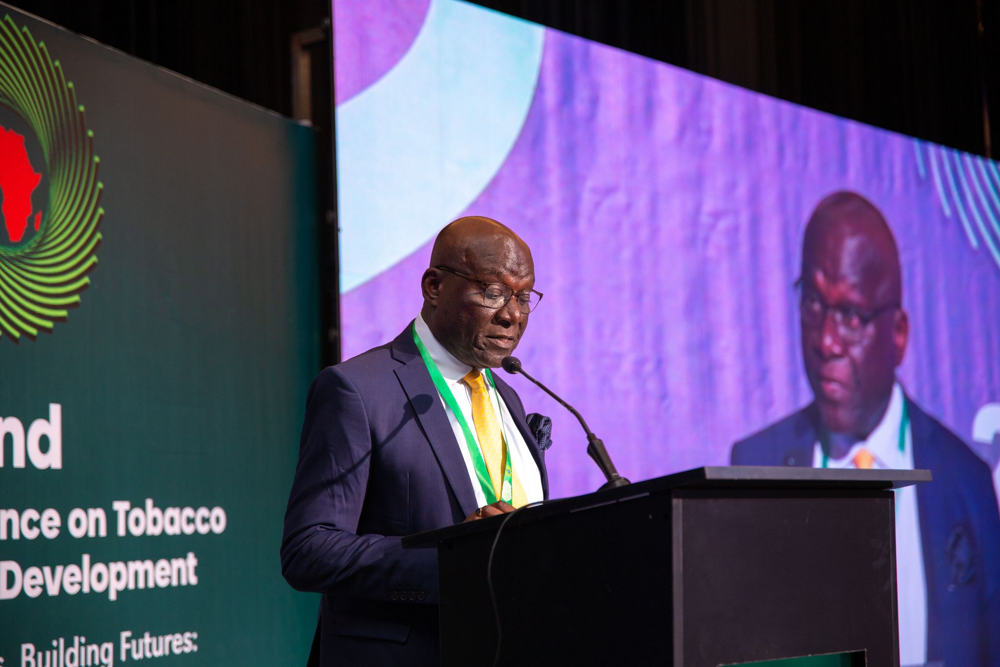 2nd Tobacco Control Conference