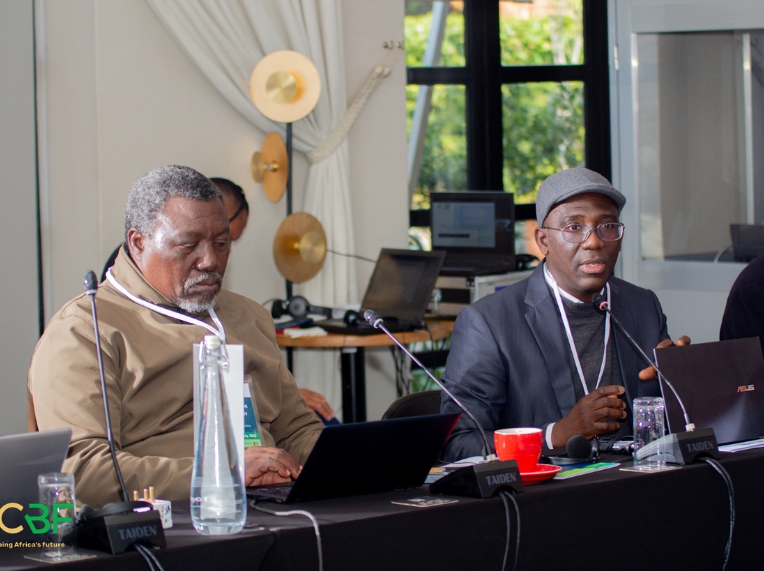 African Think Tanks Build Capacity to advance AfCFTA and Structural Transformation