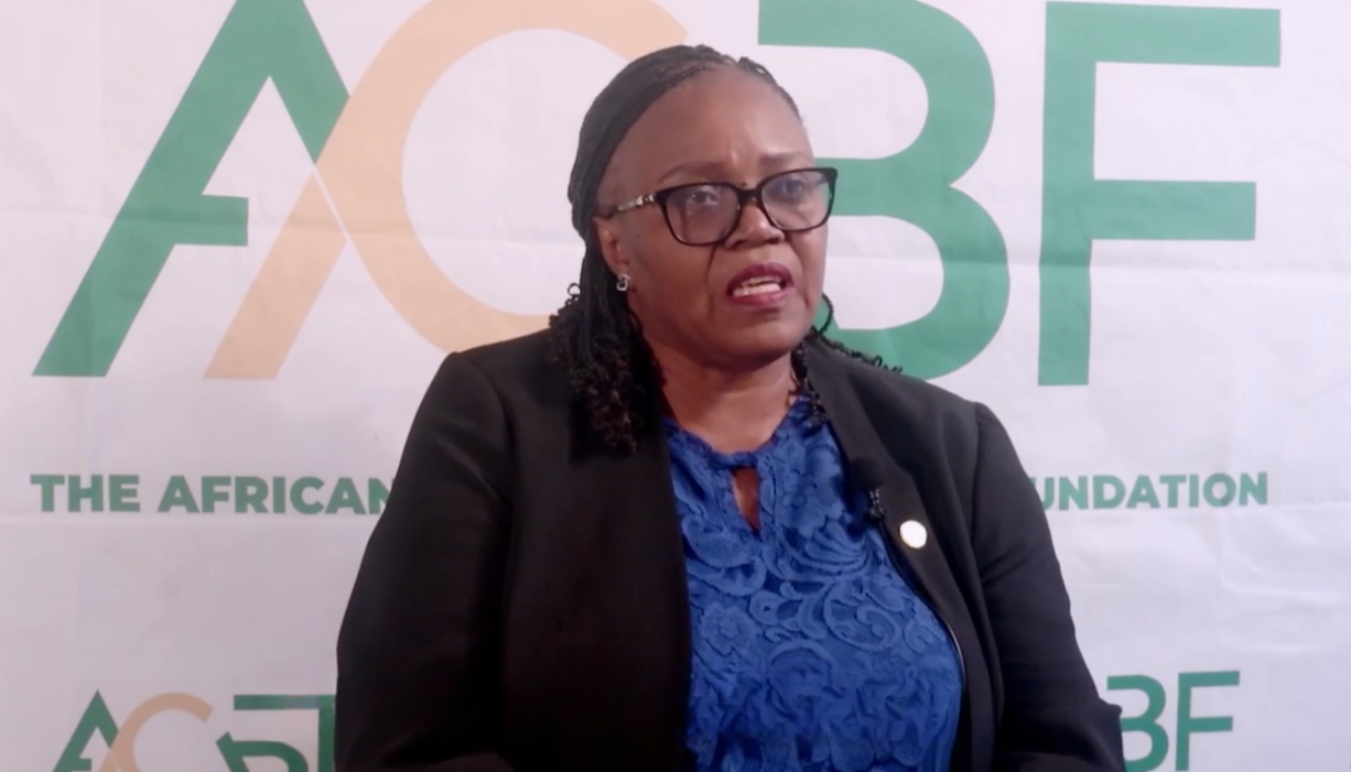 Fortunata Songora Makene