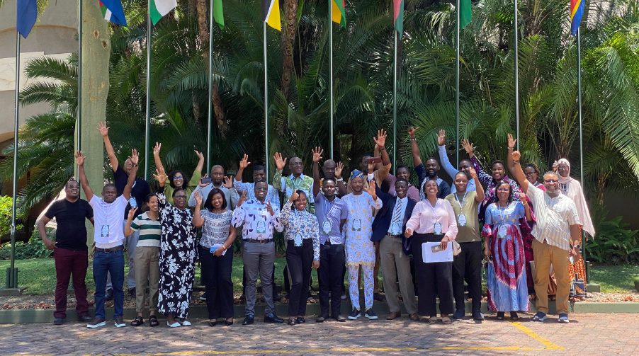 Tobacco Control III Annual Coordination Meeting