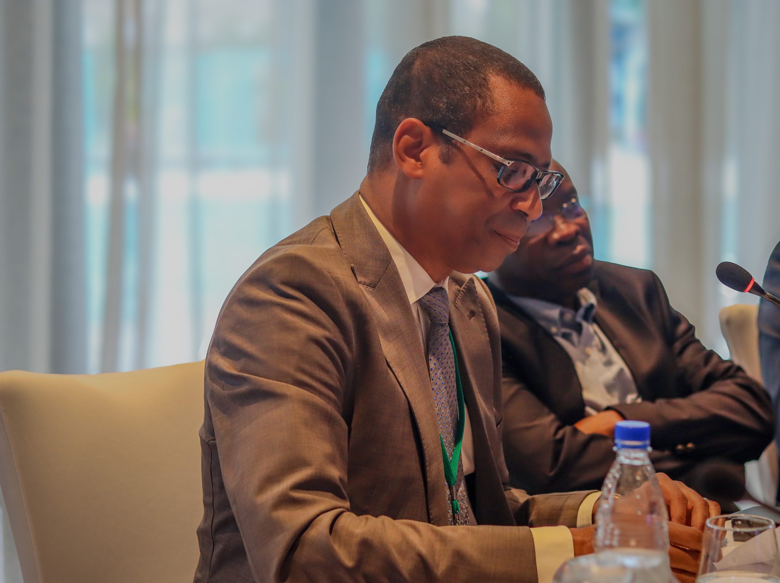 ACBF – GIZ Onboarding Workshop