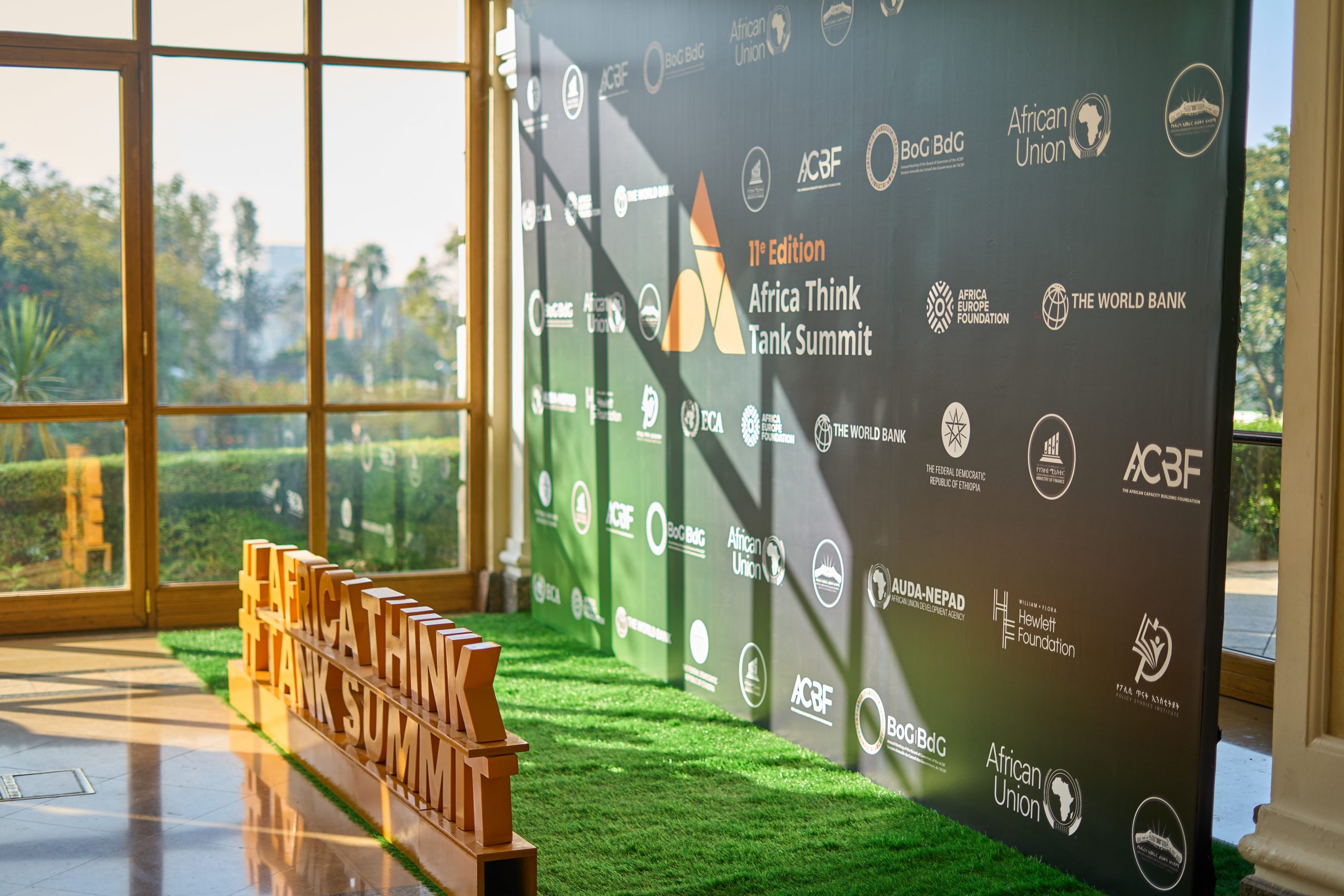 11th Africa Think Tank Summit and BOG