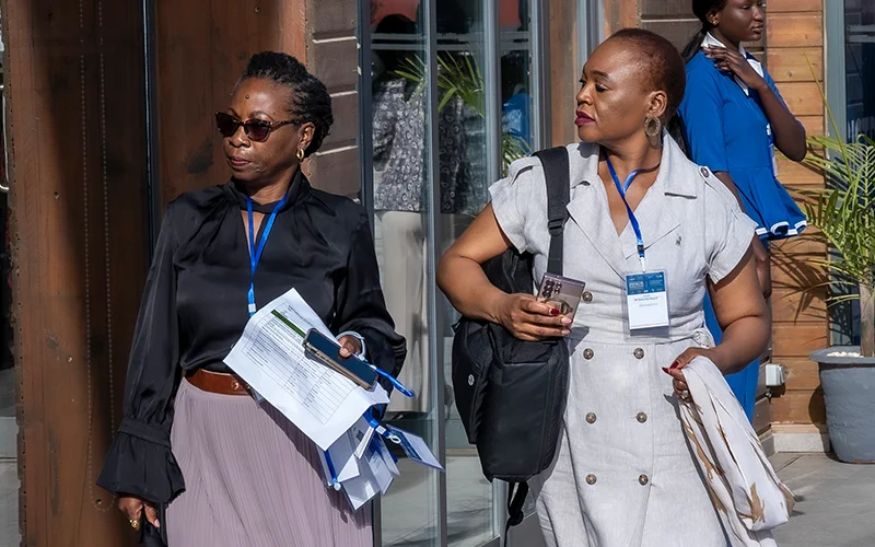 International Conference on Taxation of the Digital Economy